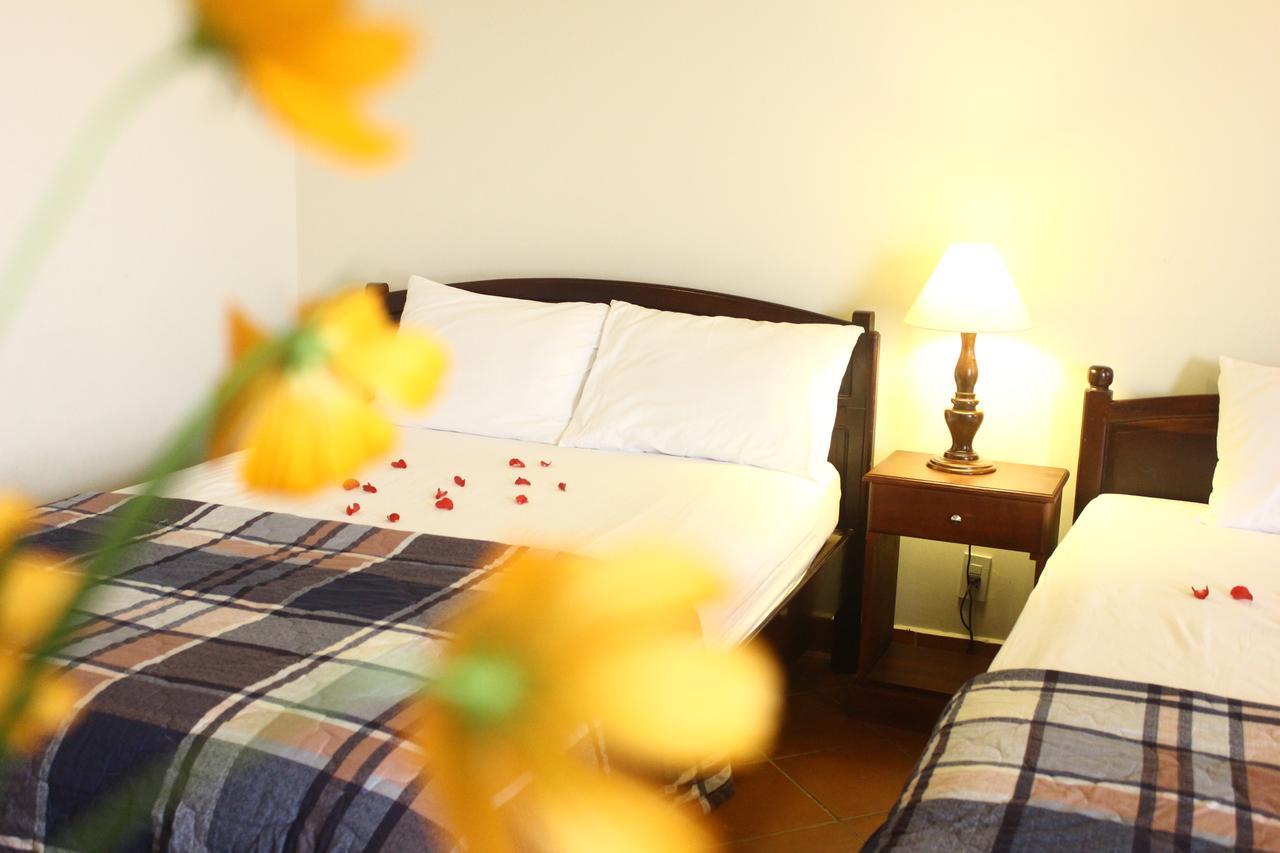 Minh Kha Hotel Μούι Νε Εξωτερικό φωτογραφία
