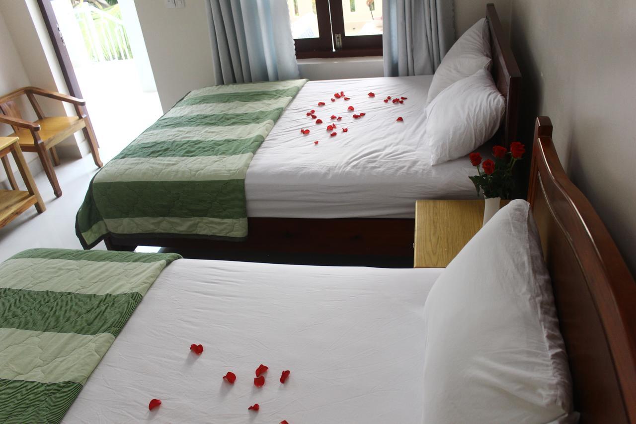 Minh Kha Hotel Μούι Νε Εξωτερικό φωτογραφία