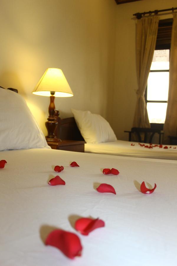 Minh Kha Hotel Μούι Νε Εξωτερικό φωτογραφία
