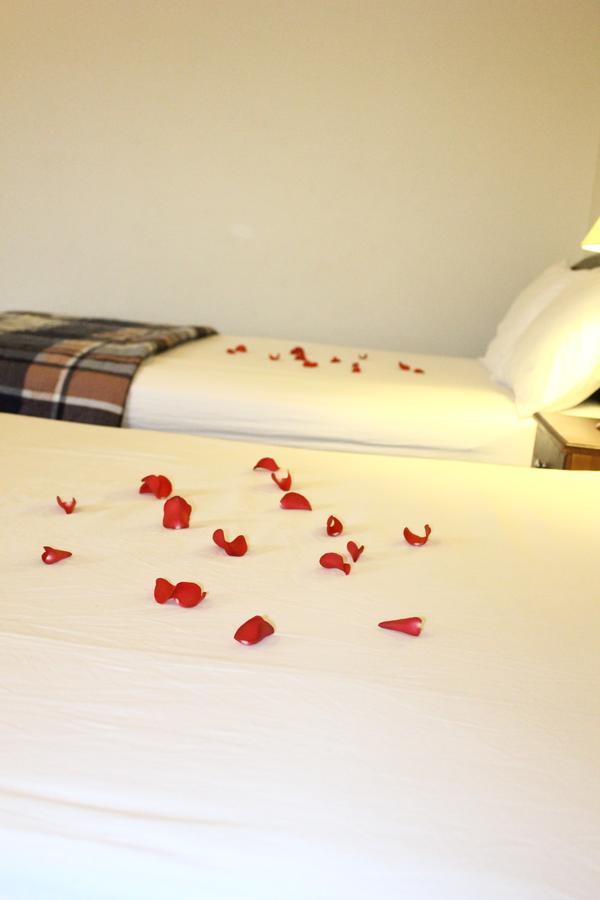 Minh Kha Hotel Μούι Νε Εξωτερικό φωτογραφία