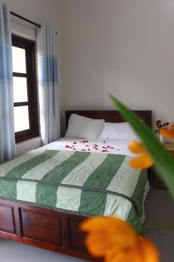 Minh Kha Hotel Μούι Νε Εξωτερικό φωτογραφία