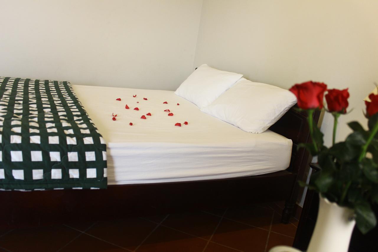 Minh Kha Hotel Μούι Νε Εξωτερικό φωτογραφία