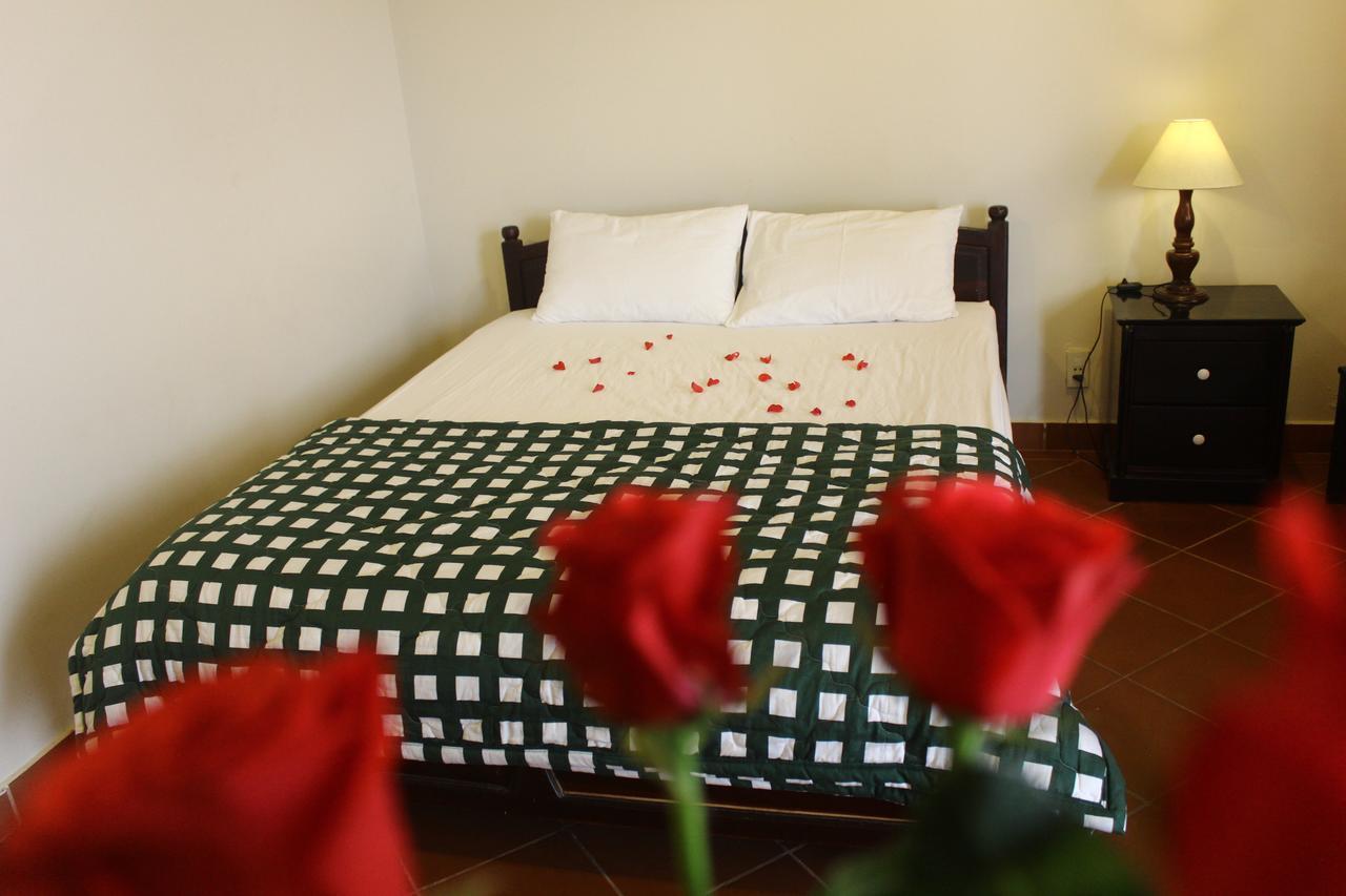 Minh Kha Hotel Μούι Νε Εξωτερικό φωτογραφία