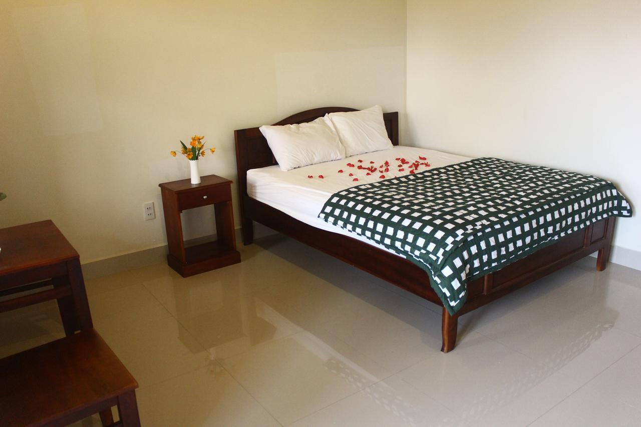 Minh Kha Hotel Μούι Νε Εξωτερικό φωτογραφία
