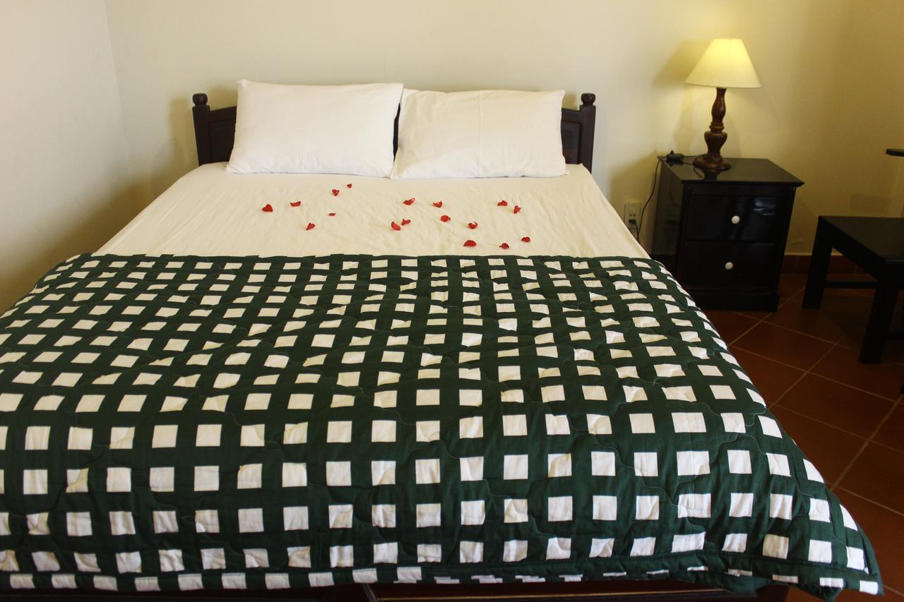 Minh Kha Hotel Μούι Νε Εξωτερικό φωτογραφία