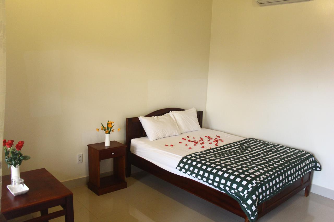 Minh Kha Hotel Μούι Νε Εξωτερικό φωτογραφία